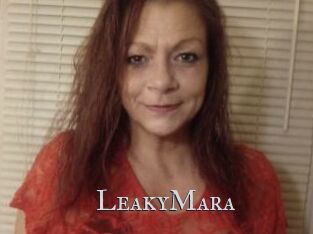 LeakyMara Xxx Amateur