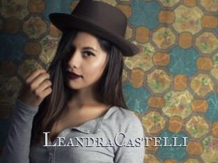 LeandraCastelli