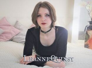 LeanneQuinsy Xxx Amateur