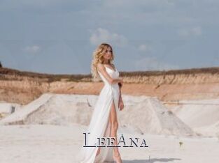 LeeAna