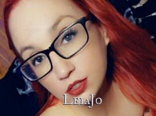 LeiaJo Xxx Amateur