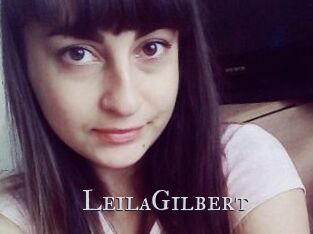 LeilaGilbert