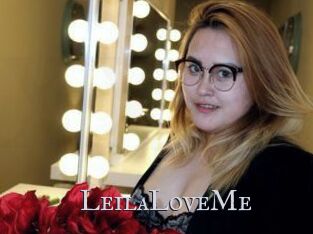 LeilaLoveMe