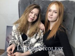 LeinerNicolesy Xxx Amateur
