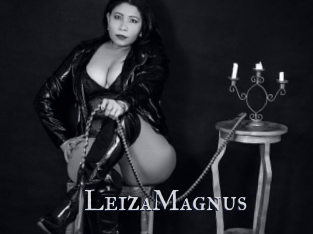 LeizaMagnus Xxx Amateur