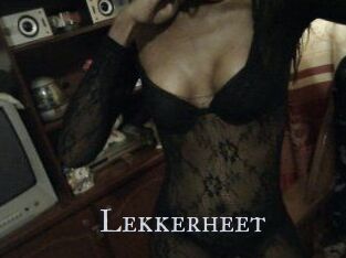 Lekkerheet
