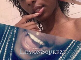 LemonSqueeze