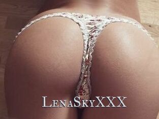 LenaSkyXXX
