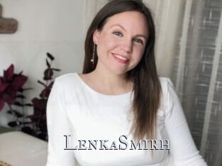 LenkaSmirh Xxx Amateur