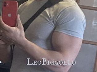 LeoBiggollo Xxx Amateur