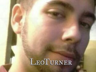 Leo_Turner