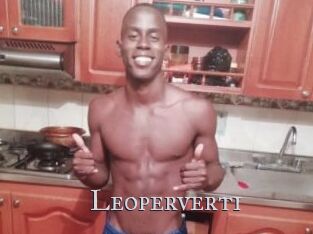 Leoperverti