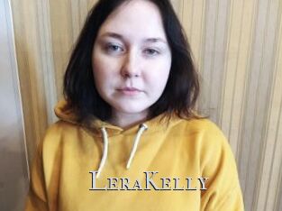LeraKelly Xxx Amateur