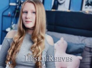 LeslieReeves