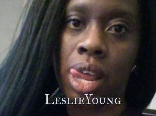Leslie_Young