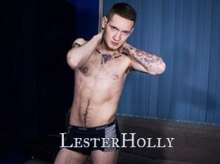 LesterHolly
