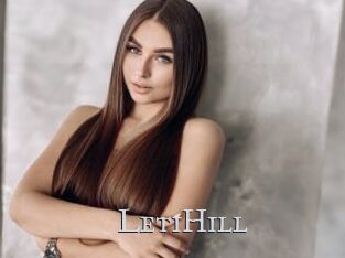 LetiHill