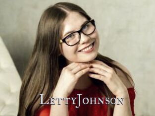 LettyJohnson