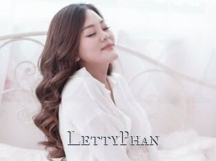 LettyPhan Xxx Amateur