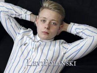 LeviPolanski