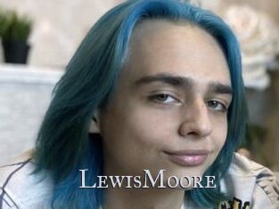 LewisMoore Xxx Amateur