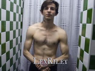LexRiley Xxx Amateur