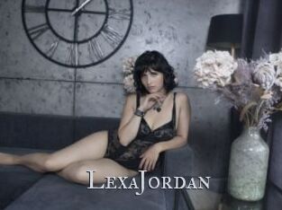 LexaJordan Xxx Amateur