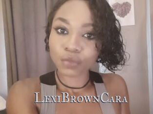 LexiBrownCara
