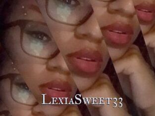 LexiaSweet33