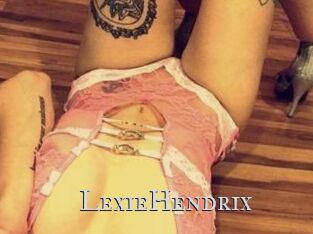 LexieHendrix