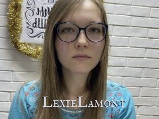 LexieLamont