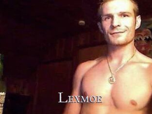Lexmoe