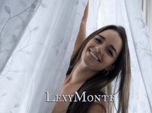 LexyMonte Xxx Amateur