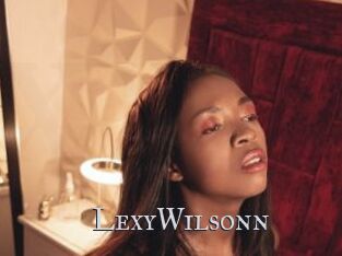 LexyWilsonn
