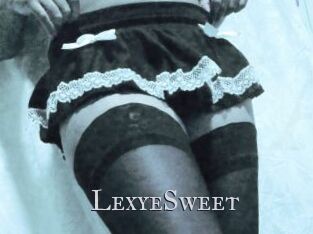 LexyeSweet