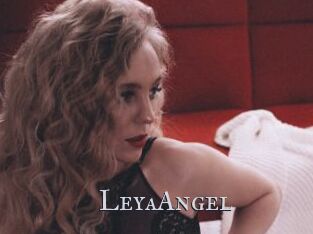 LeyaAngel Xxx Amateur