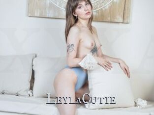 LeylaCutie Xxx Amateur