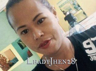 LhadyJhen28