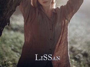 LiSSan
