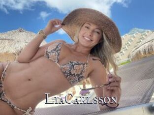 LiaCarlsson