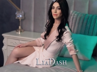 LiaDash Xxx Amateur