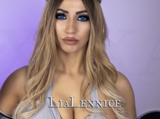LiaLennice Xxx Amateur