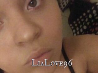 LiaLove96 Xxx Amateur