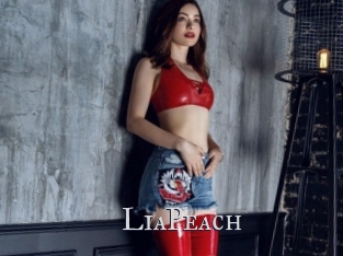 LiaPeach Xxx Amateur