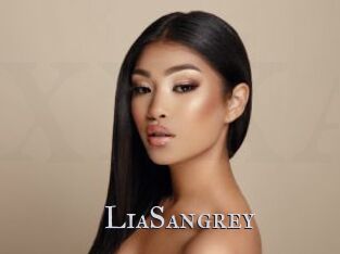 LiaSangrey