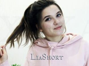 LiaShort Xxx Amateur