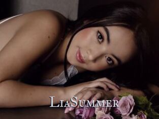 LiaSummer Xxx Amateur