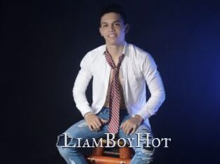 LiamBoyHot