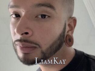 LiamKay