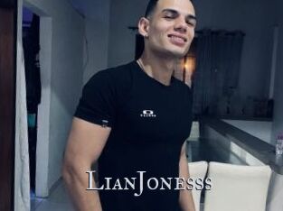 LianJonesss